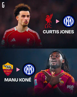 Image post by @lagazzettadellosport on TikTok