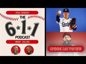 Video post by @the611podcast on YouTube