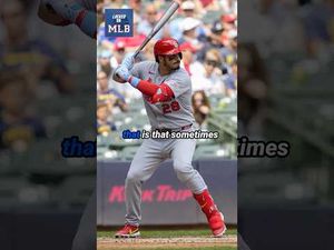 Video post by @lockedonmlb on YouTube