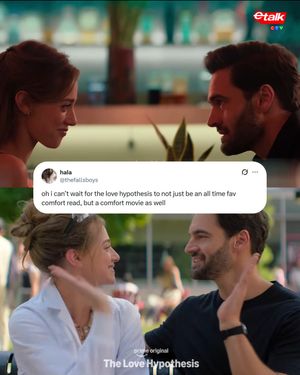 Image post by @etalkctv on Instagram