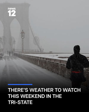 Image post by @news12li on Instagram