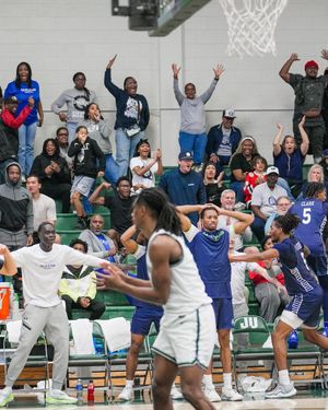 Image post by @queens_mbb on Instagram