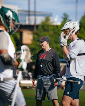 Image post by @openserieslacrosse on Instagram
