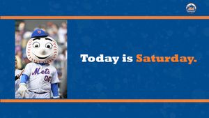 Image post by @MrMet on Twitter