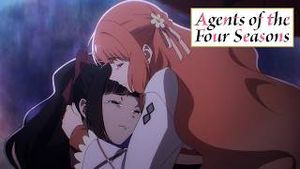 Video post by @crunchyroll on YouTube