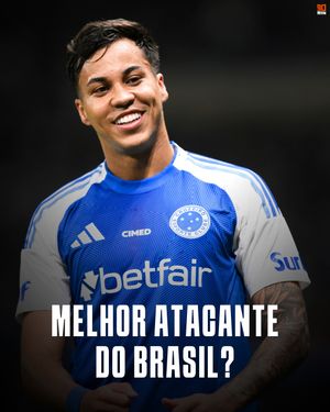 Image post by @90minbrasil on Instagram