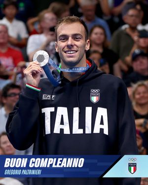 Image post by @italiateam on Instagram