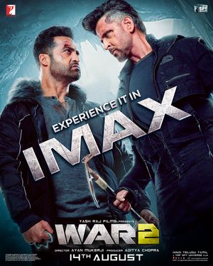 Image post by @imax on Instagram
