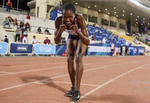 Image post by @Diamond_League on Twitter