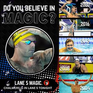 Image post by @swimswamnews on Instagram