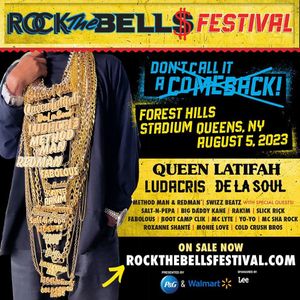 Image post by @rockthebells on Instagram