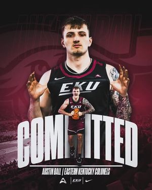 Image post by @austinxball on Instagram