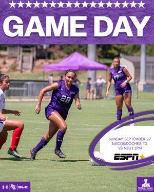 Image post by @sfa_soccer on Instagram