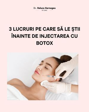 Image post by @dr.ralucaharnagea on Instagram