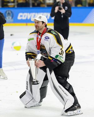 Image post by @thenottinghampanthers on Instagram