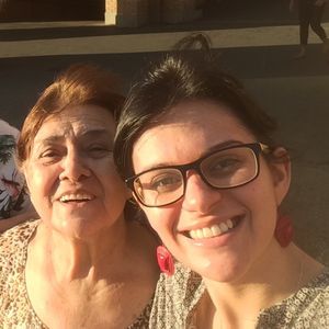Image post by @eusoumarciabittencourt on Instagram