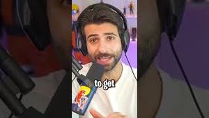 Video post by @sypherpk on YouTube