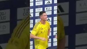 Video post by @deportes on YouTube