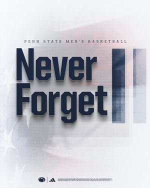 Image post by @pennstatembb on Instagram