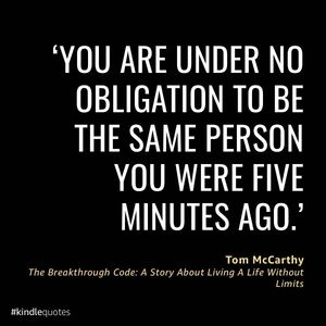 Image post by @thetommccarthy on Instagram