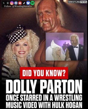 Image post by @wrestlingnewsco on Instagram