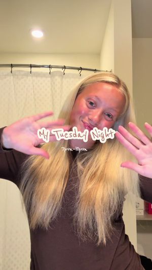 Video post by @emmahalter on TikTok