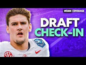 Video post by @Yahoo! Sports on YouTube