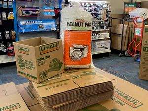 Image post by @uhaulboxman on Instagram