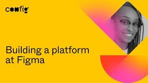 Video post by @figma on YouTube