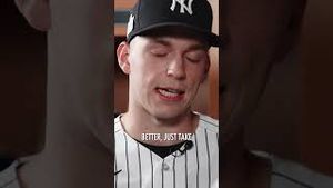 Video post by @New York Yankees on YouTube