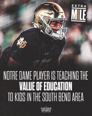 Video post by @collegesportsco on TikTok