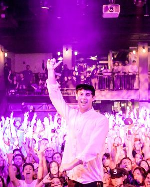 Image post by @jackskelley on Instagram