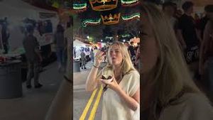 Video post by @bostonwithemily on YouTube