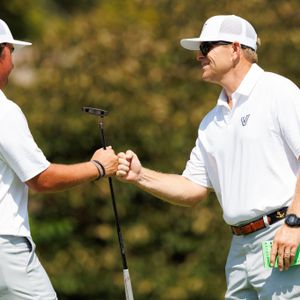 Image post by @vandymgolf on Instagram