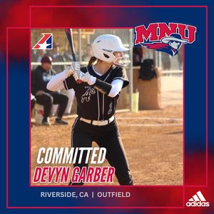 Image post by @mnupioneersoftball on Instagram