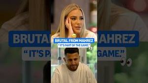 Video post by @amazonprimevideosport on YouTube