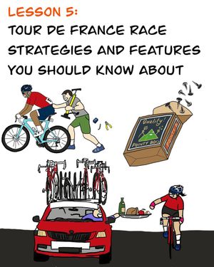 Image post by @strava on Instagram