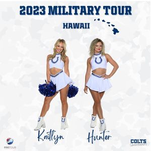 Image post by @coltscheer on Instagram