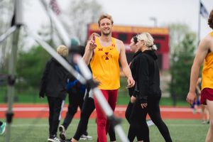 Image post by @CycloneTrackXC on Twitter