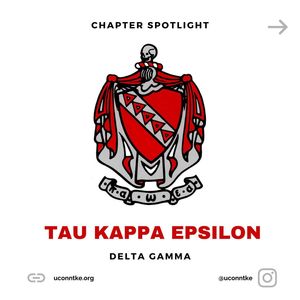 Image post by @uconncfsd on Instagram