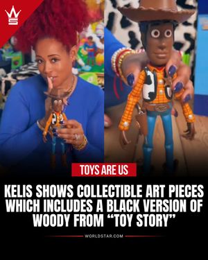 Image post by @worldstar on Instagram