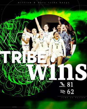 Image post by @wmtribewbb on Instagram