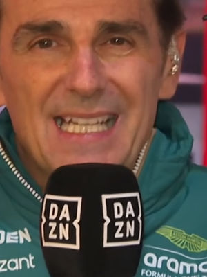 Video post by @dazn_es on TikTok