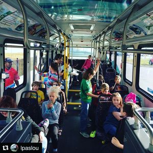 Image post by @ridetarc on Instagram