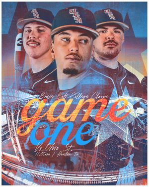 Image post by @UTSABSB on Twitter