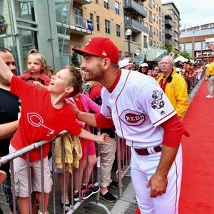 Image post by @reds on Instagram