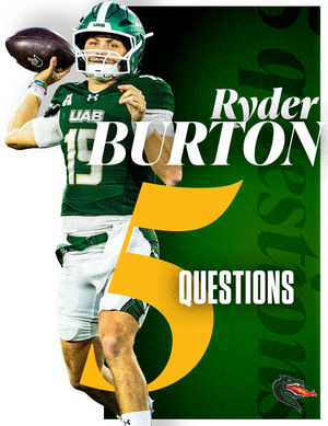 Image post by @uab_fb on Instagram