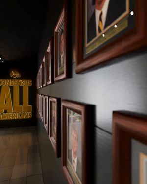 Video post by @HawkeyeFootball on Facebook