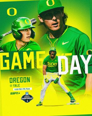 Image post by @goducks on Instagram