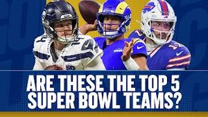 Video post by @fanduelsportsnetwork on YouTube